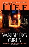 Katia Lief - Vanishing Girls