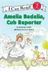 Herman Parish, Herman/ Sweat Parish, Herman Parish, Lynn Sweat - Amelia Bedelia, Cub Reporter