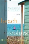 Shelley Noble - Beach Colors