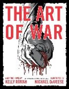 Kelly Roman, Kelly/ Deweese Roman, Michael DeWeese, Kelly Roman - The Art of War