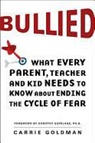 Carrie Goldman, Carrie Goldman Segall - Bullied