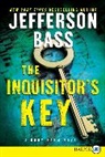 Jefferson Bass - The Inquisitor's Key