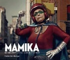 Sacha Goldberger - Mamika