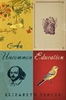 Elizabeth Percer - An Uncommon Education