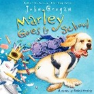 John Grogan, John/ Cowdrey Grogan, Grogan John, Richard Cowdrey - Marley Goes to School