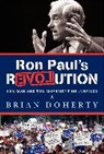 Brian Doherty - Ron Paul's rEVOLution
