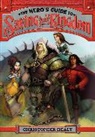 Christopher Healy, Tod Harris, Todd Harris - The Hero's Guide to Saving Your Kingdom
