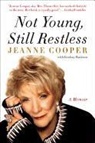 Jeanne Cooper - Not Young, Still Restless