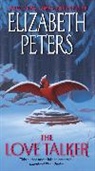 Elizabeth Peters - The Love Talker