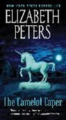 Elizabeth Peters - The Camelot Caper