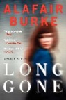 Alafair Burke - Long Gone