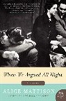 Alice Mattison - When We Argued All Night