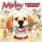 Richard Cowdrey, John Grogan, John/ Cowdrey Grogan, Grogan John, Richard Cowdrey - Marley's Storybook Treasury