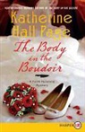 Katherine Hall Page - The Body in the Boudoir