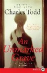 Charles Todd, Todd Charles - Unmarked Grave LP, An