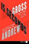 Andrew Gross, Andrew Gross - 15 Seconds