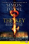 Simon Toyne - The Key