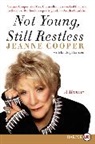Jeanne Cooper, Lindsay Harrison - Not Young, Still Restless