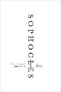 Sophocles - Aias - A New Translation