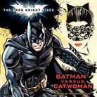 Lucy Rosen, Lucy/ Smith Rosen, Jeremy Roberts, Andy Smith, Lucy Rosen - The Dark Knight Rises