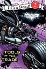 Jodi Huelin, Jodi/ Gordon Huelin, Steven E. Gordon - The Dark Knight Rises