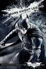 Stacia Deutsch, Not Available (NA) - The Dark Knight Rises