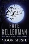 Faye Kellerman, Kellerman Faye - Moon Music