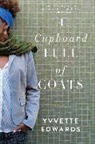 Yvvette Edwards - A Cupboard Full of Coats
