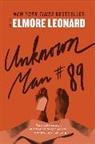 Elmore Leonard - Unknown Man#89