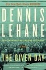 Dennis Lehane - The Given Day