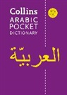 Harpercollins Publishers Ltd, HarperCollins Publishers Ltd., Harpercollins Publishers Ltd. (COR), Collins Reference - Collins Arabic Pocket Dictionary