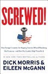 Eileen McGann, Dick Morris, Dick/ Mcgann Morris, Pete Larkin - Screwed!