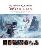 Paul Tobin, Paul Tobin - White Cloud Worlds