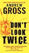 Andrew Gross - Don't Look Twice