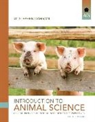 W. Stephen Damron - Introduction to Animal Science