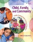 Janet Gonzalez-Mena - Child, Family, and Community: Family-Centered Early Care and Education
