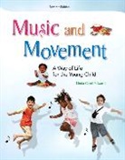 Kathleen M. Bayless, Linda Edwards, Linda Carol Edwards, Marjorie E. Ramsey - Music and Movement
