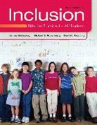 James McLeskey, James L. McLeskey, James M. McLeskey, Michael S. Rosenberg, David L. Westling - Inclusion