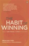 Prakash Iyer - The Habit of Winning
