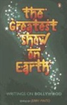 Jerry Pinto, Jerry Pinto - The Greatest Show on Earth