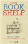 Sunil Sethi - The Big Bookshelf