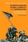 Joseph S. Nye, David A. Welch - Understanding Global Conflict and Cooperation: An Introduction to Theory and History