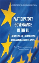 Lindgren, K Lindgren, K. Lindgren, Karl-Oskar Lindgren, Karl-Oskar Persson Lindgren, LINDGREN KARL OSKAR PERSSON THOM... - Participatory Governance in the Eu
