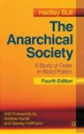 Hedley Bull, BULL HEDLEY - Anarchical Society