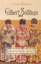 Carolyn Williams, Carolyn (Rutgers University) Williams, Williams Carolyn - Gilbert and Sullivan