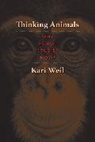 WEIL, Kari Weil, Weil Kari - Thinking Animals