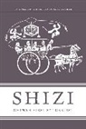 Fischer, Paul Fischer, Jiao Shi, Shizi - Shizi