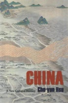 Hsu, Cho-Yun Hsu, Cho-yun (C/o ECHO Publishing Co. Hsu, Cho-Yun Lagerwey Hsu, Hsu Cho-yun, John Lagerwey... - China