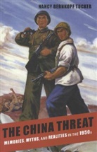 Tucker, Nancy Bernkopf Tucker, Tucker Nancy Bernkopf - China Threat