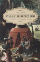 Alan Segal, Alan (Columbia) Segal, Alan F. Segal - Sinning in the Hebrew Bible